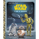 Illustration for article titled You Dont Have to Be a Kid to Want All the New iStar Wars/i Little Golden Books